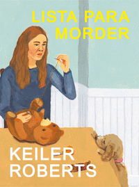 Cover Image: LISTA PARA MORDER