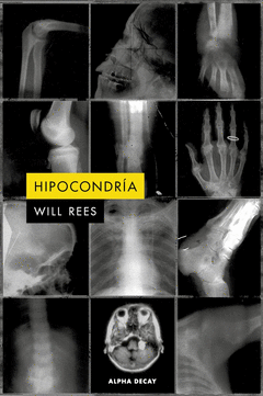 Cover Image: HIPOCONDRIA