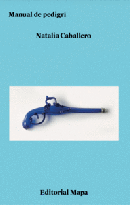 Cover Image: MANUAL DE PEDIGRÍ