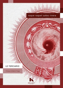 Cover Image: LO TERCIARIO