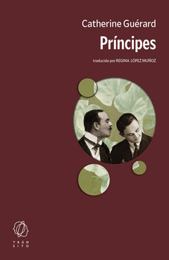 Cover Image: PRINCIPES