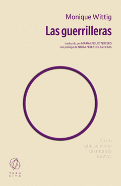 Cover Image: LAS GUERRILLERAS
