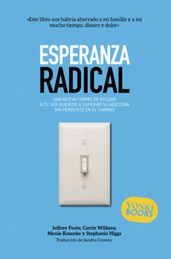 Cover Image: ESPERANZA RADICAL