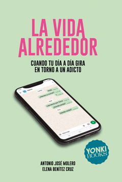 LA VIDA ALREDEDOR Cover Image: LA VIDA ALREDEDOR