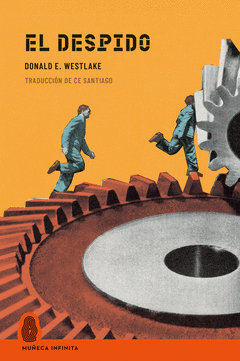 Cover Image: EL DESPIDO