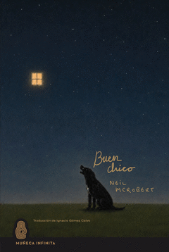Cover Image: BUEN CHICO