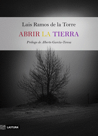 ABRIR LA TIERRA Cover Image: ABRIR LA TIERRA