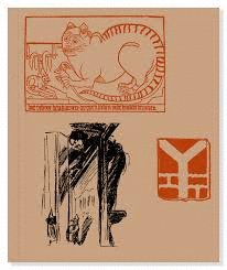 Cover Image: UBÚ PINTOR. ALFRED JARRY Y LAS ARTES