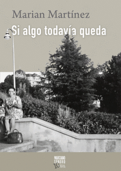 SI ALGO TODAVÍA QUEDA Cover Image: SI ALGO TODAVÍA QUEDA