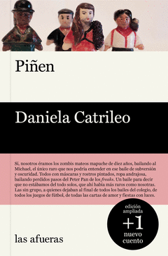PIÑEN Cover Image: PIÑEN