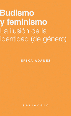 BUDISMO Y FEMINISMO Cover Image: BUDISMO Y FEMINISMO