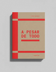 A PESAR DE TODO Cover Image: A PESAR DE TODO