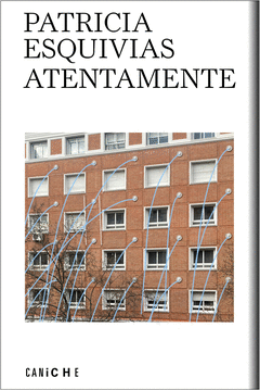 ATENTAMENTE Cover Image: ATENTAMENTE