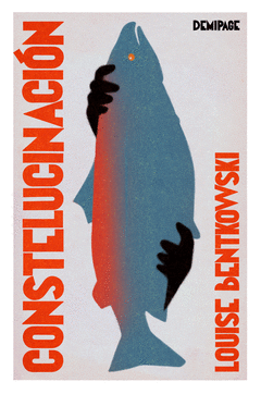 CONSTELUCINACION Cover Image: CONSTELUCINACION