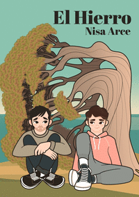 Cover Image: EL HIERRO