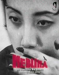 NEBLINA Cover Image: NEBLINA