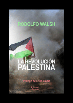 Cover Image: LA REVOLUCIÓN PALESTINA