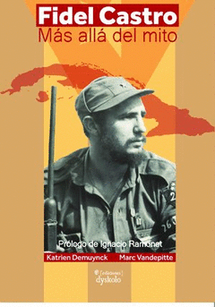 Cover Image: FIDEL CASTRO