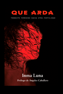 Cover Image: QUE ARDA