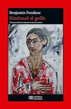 RIMBAUD EL GOLFO Cover Image: RIMBAUD EL GOLFO