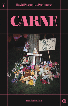 Cover Image: CARNE