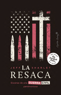Cover Image: LA RESACA