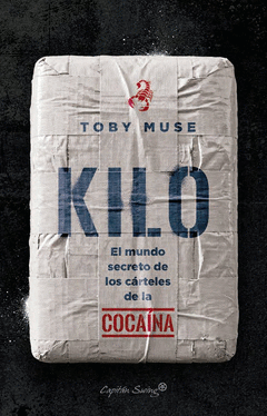 KILO Cover Image: KILO