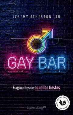 Cover Image: GAY BAR