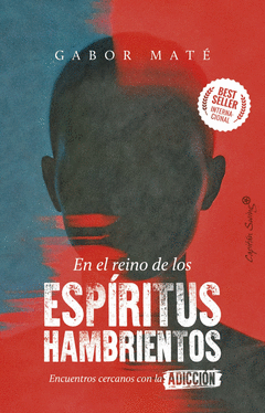 EN EL REINO DE LOS ESP¡RITUS HAMBRIENTOS Cover Image: EN EL REINO DE LOS ESP¡RITUS HAMBRIENTOS
