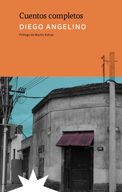 CUENTOS COMPLETOS Cover Image: CUENTOS COMPLETOS