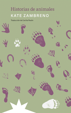 HISTORIAS DE ANIMALES Cover Image: HISTORIAS DE ANIMALES