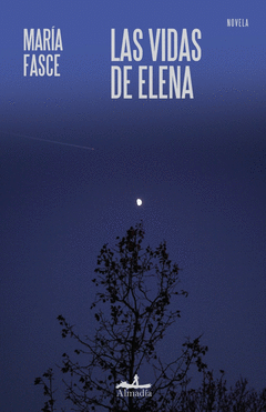 Cover Image: LAS VIDAS DE ELENA
