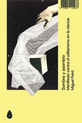 Cover Image: SOMBRA Y ASOMBRO