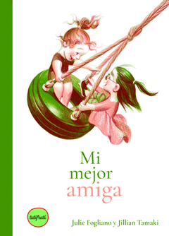 MI MEJOR AMIGA Cover Image: MI MEJOR AMIGA
