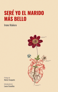 SERÉ YO EL MARIDO MÁS BELLO Cover Image: SERÉ YO EL MARIDO MÁS BELLO