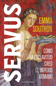 SERVUS Cover Image: SERVUS