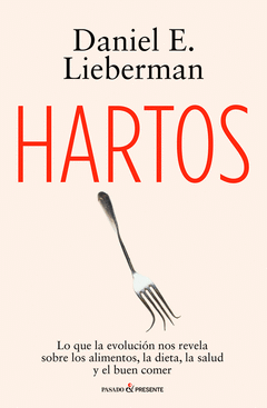 HARTOS Cover Image: HARTOS