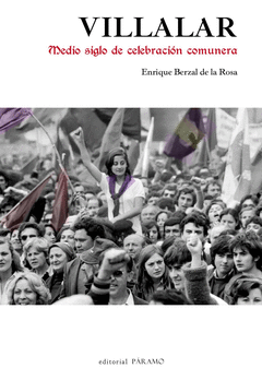 Cover Image: VILLALAR