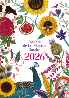 Cover Image: AGENDA DE LAS MUJERES RURALES 2026