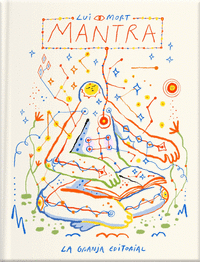 Cover Image: MANTRA