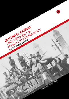 Cover Image: CONTRA EL ESTADO