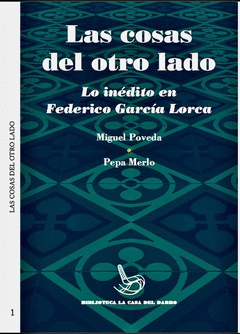 LAS COSAS DEL OTRO LADO Cover Image: LAS COSAS DEL OTRO LADO