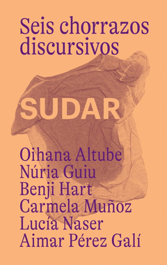 Cover Image: SUDAR