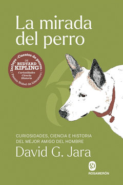 Cover Image: LA MIRADA DEL PERRO