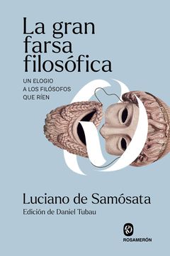 LA GRAN FARSA FILOSÓFICA Cover Image: LA GRAN FARSA FILOSÓFICA