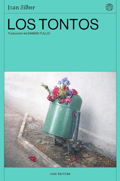 LOS TONTOS Cover Image: LOS TONTOS