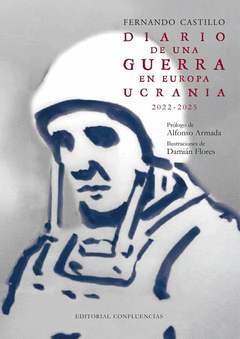 DIARIO DE UNA GUERRA EN EUROPA Cover Image: DIARIO DE UNA GUERRA EN EUROPA