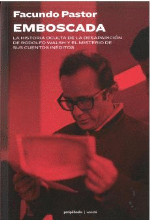 EMBOSCADA Cover Image: EMBOSCADA