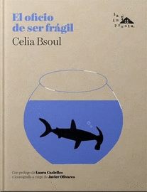 Cover Image: EL OFICIO DE SER FRÁGIL