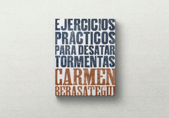 Cover Image: EJERCICIOS PRÁCTICOS PARA DESATAR TORMENTAS